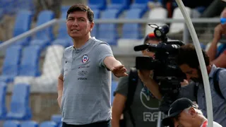 Cristián Leiva: Paraguay saldrá con todo a buscar el arco de Chile