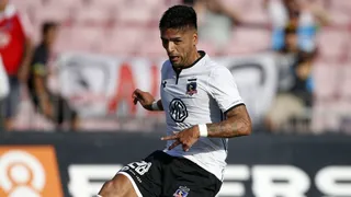 Felipe Campos: Si perdemos quedamos afuera, estamos mentalizados en ganarle a Delfín