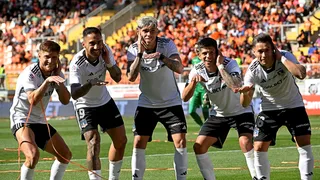Aseguran que Colo Colo tiene a su primer cortado de cara a la próxima temporada