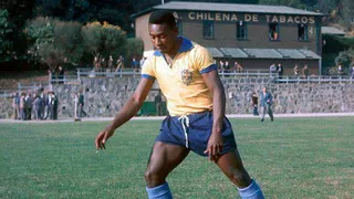 Pelé entró de manera oficial al diccionario