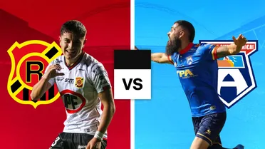 Rangers vs San Marcos de Arica en vivo: Cuándo, a qué hora y dónde ver por la Primera B 2025