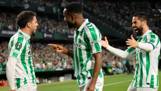 Real Betis 2-0 Jagiellonia por la Conference League 2024-2025: resumen goles y resultado
