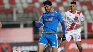 Curicó Unido y Audax Italiano protagonizaron encendido empate marcado por los penales