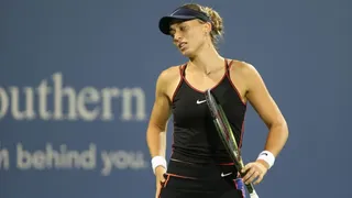 Badosa se estrelló ante la australiana Tomljanovic en Cincinnati