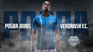 Paul Pogba anunció creación de equipo de “Call of Duty” Verdansk FC