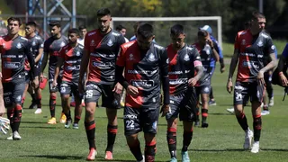 Deportes Antofagasta fue citado al Tribunal de Disciplina por denuncia de Palestino y la ANFP