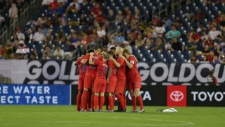 Estados Unidos derribó a Jamaica y se convirtió en el segundo finalista de la Copa Oro