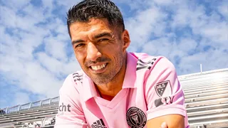 Luis Suárez y su arribo a Inter Miami: Aquí está el mejor del mundo