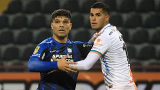 Huachipato 3-3 Cobresal por el Campeonato Nacional 2026 | Resumen y goles