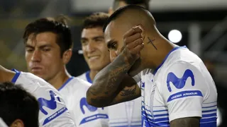 Juan Leiva sobre alza en la UC: Subimos la intensidad y adquirimos más la idea de juego