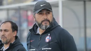 Letelier defendió su nómina para Tokio: Creemos tener a las mejores 22 jugadoras de Chile