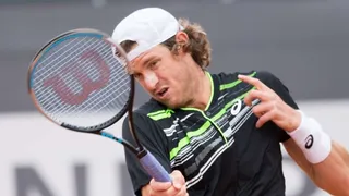 “Saque y Red”: Nicolás Jarry se metió en cuartos de final en el Challenger de Campinas