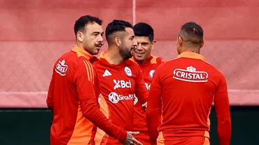 Colo Colo va de nuevo por jugador que se le escapó tres veces