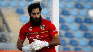 Johnny Herrera será comentarista del CDF en programa sobre las Clasificatorias