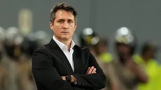 Guillermo Barros Schelotto: En Paraguay hay una renovación para volver a jugar un Mundial