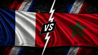 Francia vs Marruecos EN VIVO: minuto a minuto cuartos de final Mundial 2026
