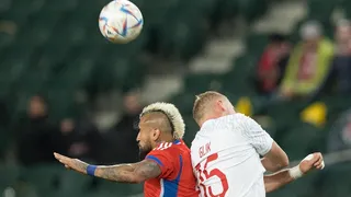 La Roja podrá jugar con rivales europeos gracias a acuerdo UEFA-Conmebol