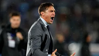 Diego Alonso, DT de Uruguay: En Qatar la ilusión siempre es buscar lo máximo