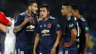 Datazo: La U y una de sus peores rachas como local en Conmebol