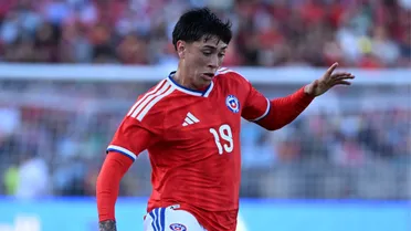 Chile vs RD Congo sufre cambio de última hora: confirman nuevo horario