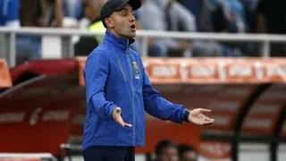 Francisco Bozán: Jugamos dos tiempos de forma distinta, en el segundo fuimos superados por la UC