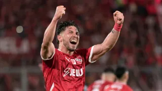 Giro inesperado: Felipe Loyola está a detalles de irse a Europa por un traspaso millonario