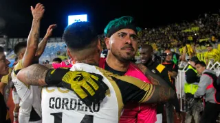 ¿Qué necesita Coquimbo Unido para ser campeón vs La Calera?