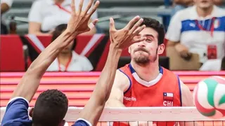 Chile conoció la programación de sus partidos para el Preolímpico de voleibol en enero
