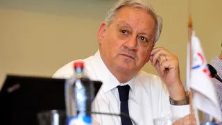 El deseo de Salah: Me gustaría dejar un nuevo “Juan Pinto Durán” para los próximos 50 años