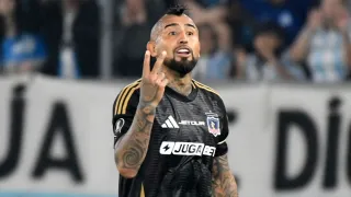 Crisis en Colo Colo: los dos jugadores que quiere vender para evitar un 2026 crítico