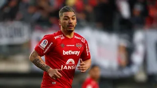 Lorenzo Reyes comanda estadística de jugadores con más pases correctos en el Campeonato Nacional