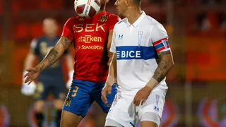 Unión Española y Universidad Católica reviven un partido siempre disputado