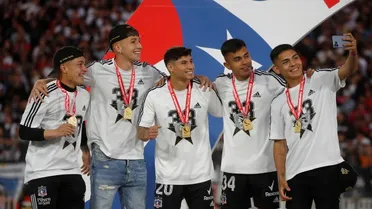 Aníbal Mosa: “Los jugadores no tienen que irse antes de que se consoliden en su club”