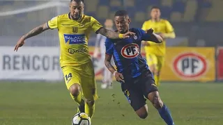 Revive toda la acción en la agónica victoria de Universidad de Concepción sobre Huachipato