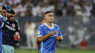 Universidad de Chile enfrenta a Chimbarongo en amistoso