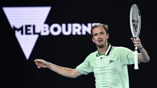 Los resultados de la décima jornada del Abierto de Australia