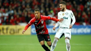 Los resultados de las revanchas de semifinales de Copa Libertadores