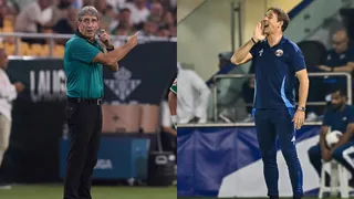 De Pellegrini a Lopetegui: los 5 entrenadores que busca La Roja y los dos que son favoritos