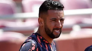 Juan Tagle: Mauricio Isla está con toda su energía puesta en Universidad Católica