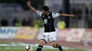 Jaime Valdés a Matías Fernández: Vuelve a tu casa