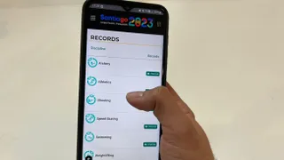 Santiago 2023 presentó su APP oficial para seguir los Panamericanos