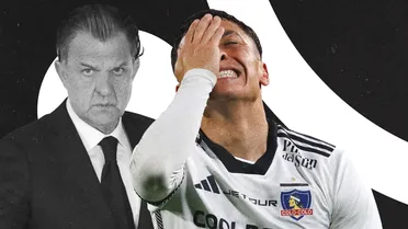 Cristián Zavala y una revelación que sacude a Colo Colo: la interna de la que nadie habla