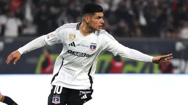 Claudio Aquino se lanza contra La Roja por pausa en el torneo: “Prefiero seguir jugando y agarrar ritmo”