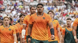 Australia superó sin dificultad a Georgia en el inicio en el Mundial de rugby