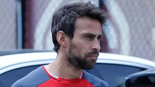 Lo que arriesga Jorge Valdivia tras la denuncia de presunta violación