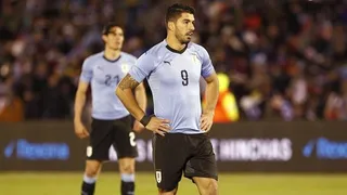 La sincera petición de un niño a Luis Suárez: “No vayas a morder en el Mundial”