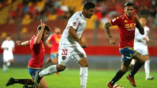 Ñublense vs Unión Española por el Campeonato Nacional EN VIVO: Formaciones, a qué hora comienza el partido, cuándo y dónde verlo