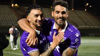 Desde Deportes Concepción aclaran la fórmula que les ha permitido sorprender en el mercado de pases