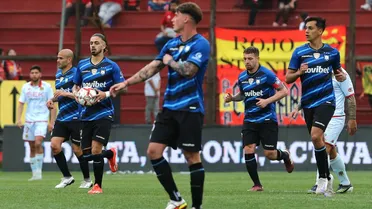 La U abrió negociaciones con delantero que acaba de salir de Huachipato