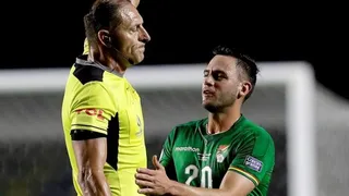 Fernando Saucedo, volante Boliviano: Vamos a demostrar que no somos la “cenicienta”